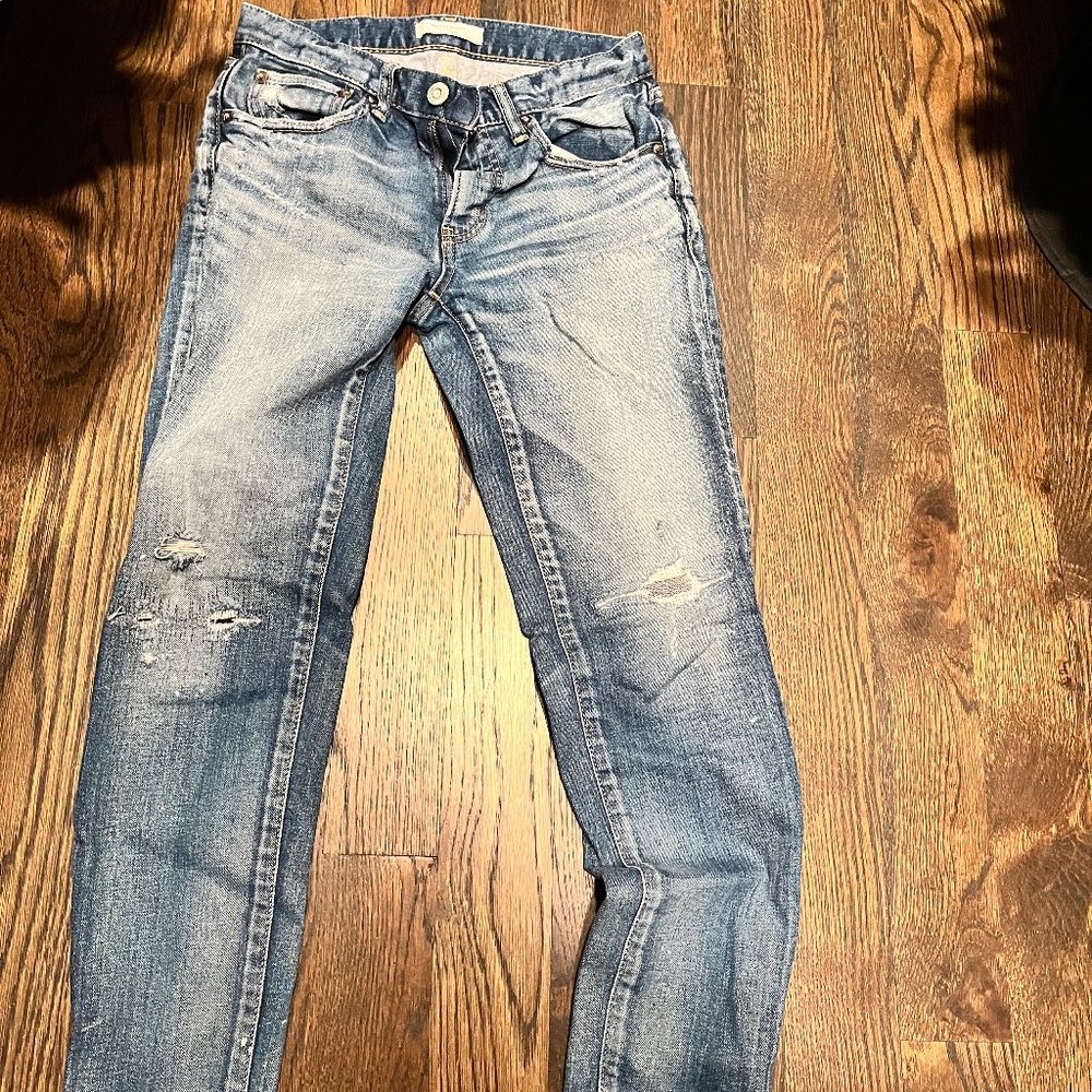 Moussy Vintage jeans-size 26